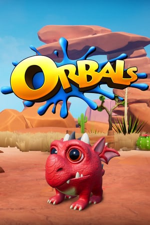 Orbals (2021) PC | Лицензия