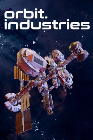orbit.industries [v 1.1.9717.0 (55378)] (2022) PC | RePack от FitGirl
