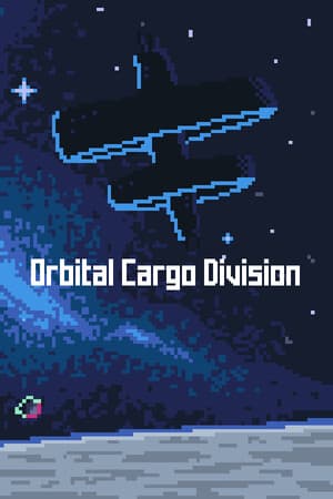 Orbital Cargo Division [v 1.1.8] (2023) PC | Пиратка