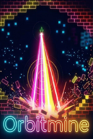 Orbitmine [Build 22758777] (2026) PC | Пиратка