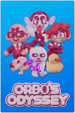 Orbo's Odyssey [Build 20241376] (2023) PC | Пиратка [Portable]