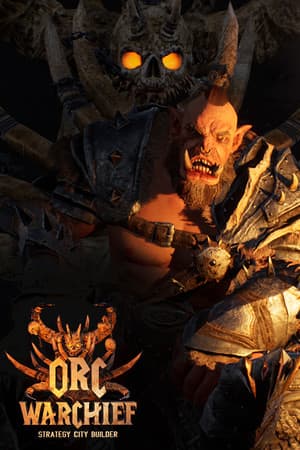 Orc Warchief: Strategy City Builder [v 0.103] PC | Пиратка