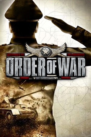 Order of War [v 1.0.2423.27386] (2009) PC | RePack от от xatab