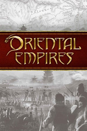 Oriental Empires [v 1.0.1.16 (54796)] (2017) PC | Лицензия [GOG]
