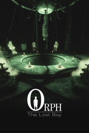 Orph - The Lost Boy [v 1.0] (2022) PC | Лицензия