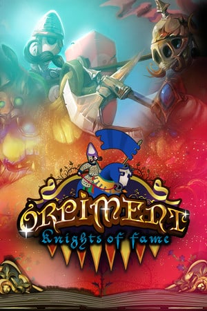 Orpiment (2021) PC | Пиратка