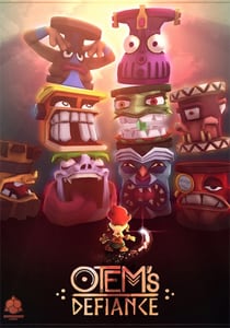 Otem's Defiance (2016) PC | Лицензия