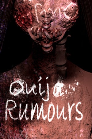 Ouija Rumours (2022) PC | Пиратка