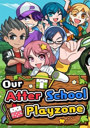 Our After-School Playzone (2018) PC | Пиратка