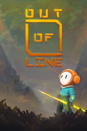 Out of Line [v 1.0.1.2] (2021) PC | Лицензия [GOG]
