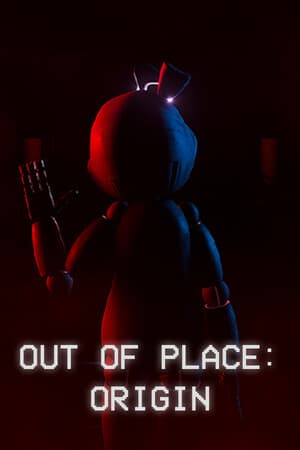 Out of Place: Origin [Build 20862904] (2025) PC | Пиратка