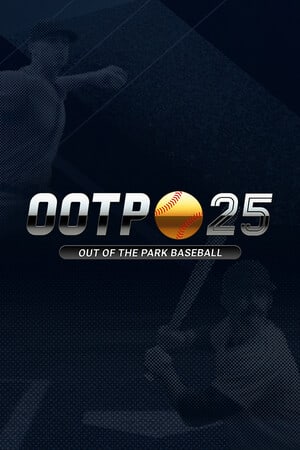Out of the Park Baseball 25 [v 25.1 Build 46] (2024) PC | RePack от FitGirl