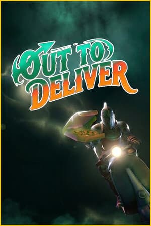 Out To Deliver [v 0.1] PC | Пиратка [Portable]