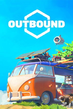 Outbound [v 1.0.8-826 Build 23288433] (2026) PC | Пиратка [Portable]