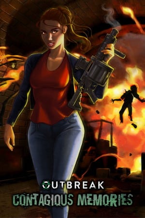 Outbreak: Contagious Memories (2022) PC | RePack от FitGirl