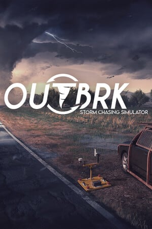 OUTBRK [v 0.0.3.593] (2024) PC | Пиратка