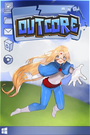 Outcore: Desktop Adventure [Build 13559442] (2022) PC | Пиратка