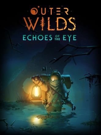 Outer Wilds Echoes of the Eye [v 1.1.13 (Steam Build 9486925) + 1 DLC] (2021) PC | Лицензия