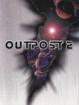 Outpost 2: Divided Destiny [v 1.2_(37379)] (1997) PC | Пиратка