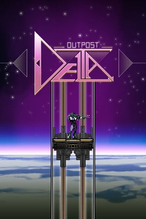 Outpost Delta [v 1.0] (2020) PC | Пиратка