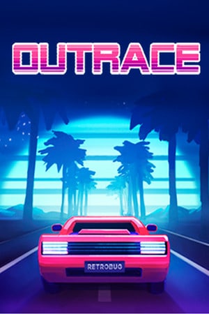 Outrace [v 1.0] (2022) PC | Пиратка