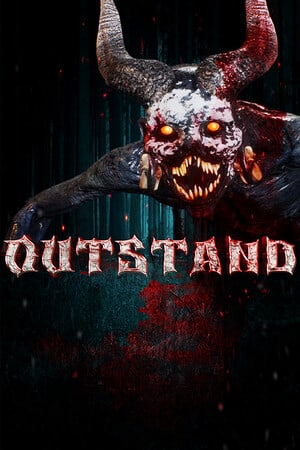 OUTSTAND [v 1.0] (2023) PC | Пиратка