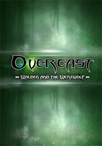 Overcast - Walden and the Werewolf (2014) PC | RePack от ThreeZ [R.G.