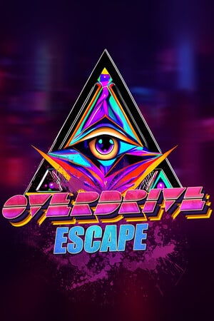 Overdrive Escape [Demo (Steam)] (2023) PC