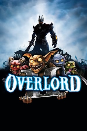Overlord 2 [v 1.0] (2009) PC | RePack от R.G. Catalyst