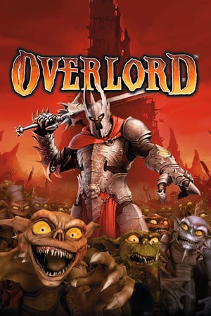 Overlord [v 1.4] (2007) PC | RePack от R.G. Element