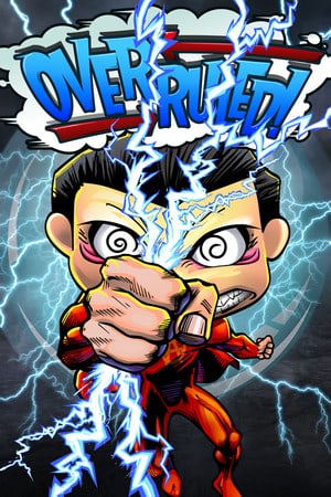Overruled! (2015) PC | Лицензия