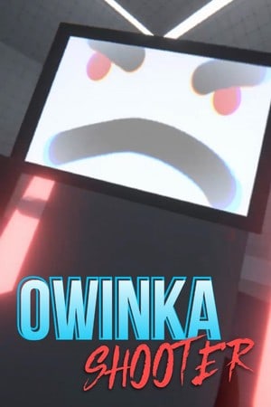 Owinka Shooter [Free (Steam)] (2022) PC