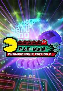 PAC-MAN CHAMPIONSHIP EDITION 2 (2016) PC | Пиратка