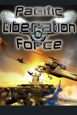 Pacific Liberation Force (2014) PC | Лицензия