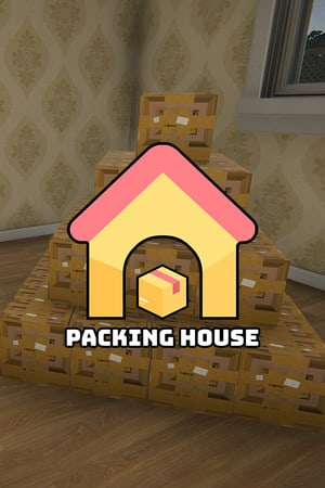 Packing House (2021) PC | Лицензия