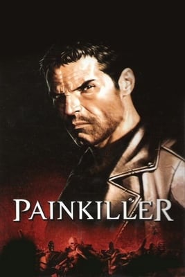 Painkiller (classic) [v 1.29 / 1.64 (патч)] (2004) PC | Лицензия
