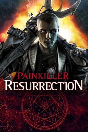 Painkiller: Resurrection [44] (2009) PC | Лицензия