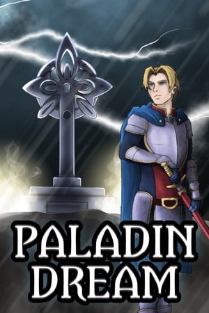 Paladin Dream [v 1.0.0 (55076)] (2021) PC | Лицензия [GOG]