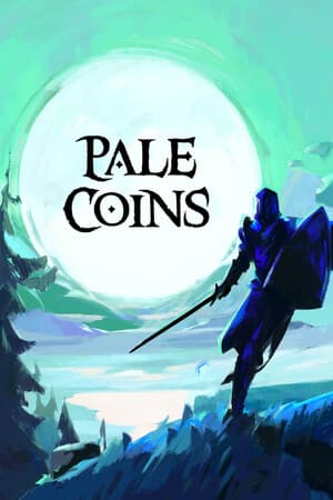 Pale Coins [Build 22847786] (2025) PC | Пиратка [Portable]