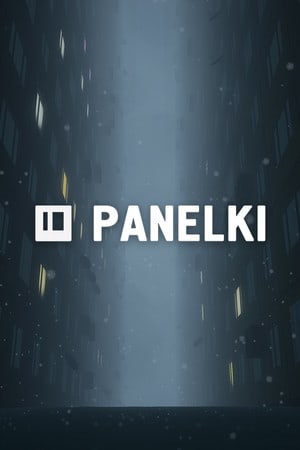 PANELKI [Build 10307993] (2022) PC | Пиратка [Portable]