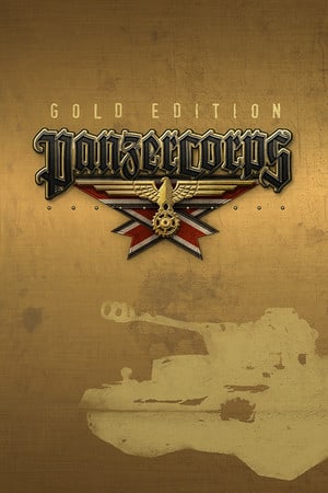 Panzer Corps Gold [v 1.30 + DLC] (2014) PC | Лицензия [GOG]