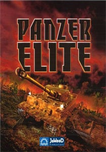 Panzer Elite [v 1.0] (1999) PC | Пиратка