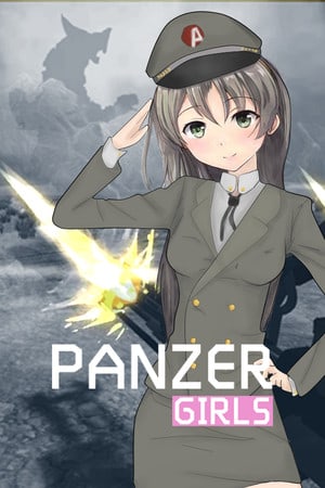 Panzer Girls [v 1.0] (2022) PC | Лицензия