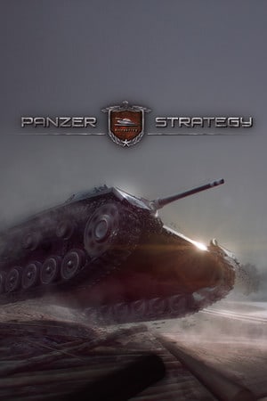 Panzer Strategy [Build 20180919] (2018) PC | RePack от xatab