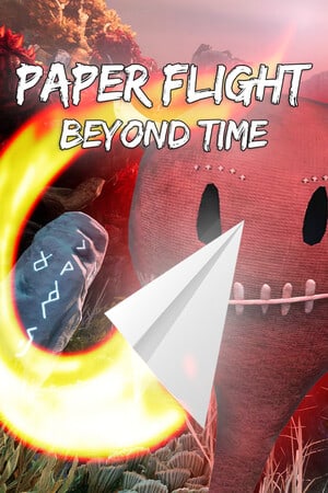Paper Flight - Beyond Time [v 1.2.0.450] (2023) PC | RePack от FitGirl
