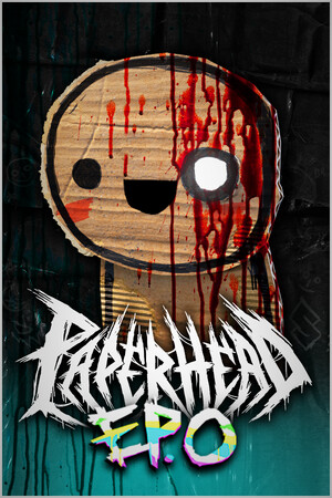 PAPERHEAD EP.0 [Free (Steam)] (2024) PC