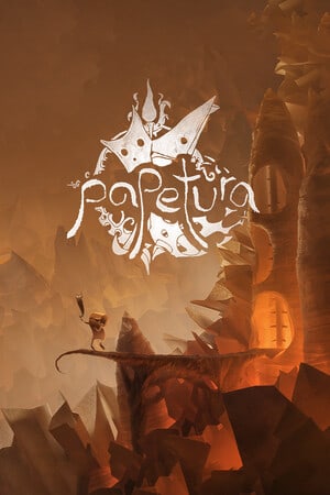 Papetura [v 1.1b (50748)] (2021) PC | Лицензия [GOG]