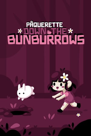Paquerette Down the Bunburrows [v 1.1.2 + 2 DLC] (2023) PC | Лицензия [GOG]