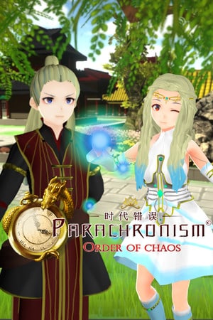 Parachronism: Order of Chaos (2019) PC | Пиратка