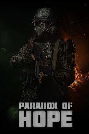 Paradox of Hope VR (2022) PC | Пиратка